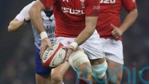 Fit-again Justin Tipuric to captain Wales in autumn internationals