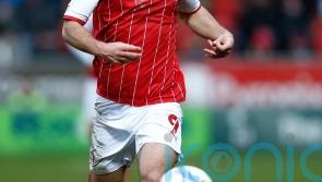 Will Grigg and Bradley Johnson give MK Dons victory at Charlton