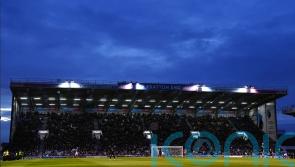 Colby Bishop earns Portsmouth a point after Billy Bodin is sent off for Oxford