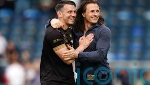 Matt Bloomfield &lsquo;really enjoyed&rsquo; Colchester&rsquo;s display in draw with Crawley