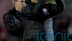 Dave Challinor hails season&rsquo;s best performance as Stockport see off Carlisle