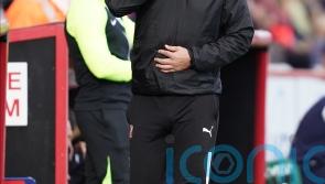 &lsquo;We deserved that&rsquo; &ndash; Swindon head coach Scott Lindsey on late show at Bradford