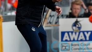 Graham Coughlan says Newport players have &lsquo;come out fighting&rsquo;