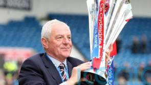 Rangers reveal plans for Walter Smith statue at Ibrox