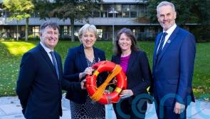 Hundreds of sensors to be installed on ring buoys to clamp down on theft