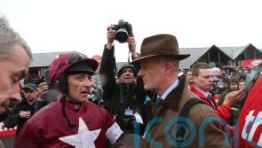 Mullins looking forward to renewed partnership with Gigginstown