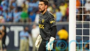 Goalkeeper Stefan Ortega reflects on &lsquo;perfect&rsquo; Manchester City debut