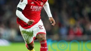 Marquinhos to miss Arsenal&rsquo;s clash with PSV Eindhoven