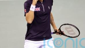 Dan Evans beats Karen Khachanov to reach quarter-finals in Vienna