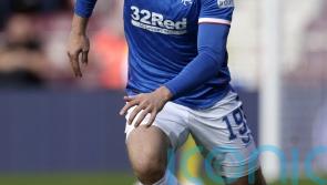 James Sands and Rangers switching focus to Aberdeen after Napoli defeat