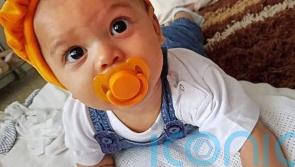 Man with address in Ireland to serve 13 years in prison for murder of 11-month-old baby