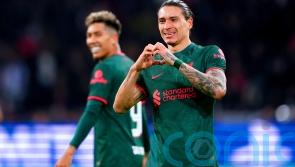 Andy Robertson says comparing Darwin Nunez to Erling Haaland &lsquo;not fair&rsquo;