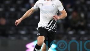 Derby hit by James Chester injury blow ahead of clash with Bristol Rovers