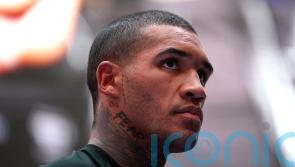 Conor Benn blames &lsquo;contamination&rsquo; for pair of failed drugs tests