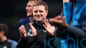 Eddie Howe hits back at sneering comments over Newcastle&rsquo;s spending power