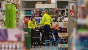 Pablo Mari &lsquo;lucky&rsquo; to be alive after being stabbed in Milan supermarket attack