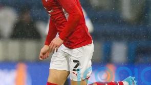 Jordan Williams could return when Barnsley host Forest Green