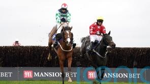 Thomas issues Our Power warning ahead of Ascot return