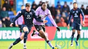 Ross Callachan to miss Ross County&rsquo;s home game against Hearts