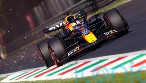 Red Bull fined more than &pound;6million over breach of F1 financial rules
