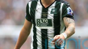 Graham Carey returns to St Johnstone squad ahead of Kilmarnock clash