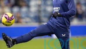 Kemar Roofe suffers fresh injury blow for Rangers