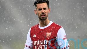 Pablo Mari feeling &lsquo;fine&rsquo; after surgery on injuries sustained in knife attack