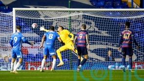 QPR denied return to top spot as loan duo fire Birmingham to victory