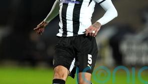 Notts County hold on to top spot with convincing win over Torquay