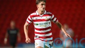 Doncaster see off Gillingham to give Danny Schofield first win