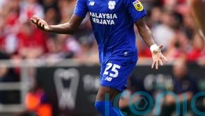Jaden Philogene strike earns Cardiff maximum points against Rotherham