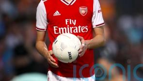 Zak Swanson earns Portsmouth a point with his first senior goal