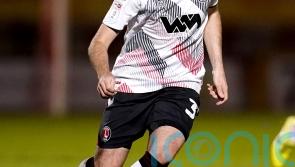 Ayr stay top as second-half goals secure victory at Arbroath