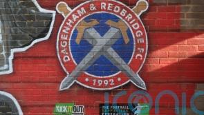 Junior Morais bags double as Dagenham cruise to 4-1 win over Wealdstone