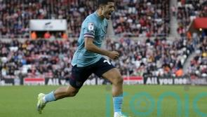 Anass Zaroury heads late winner as leaders Burnley edge comeback against Reading