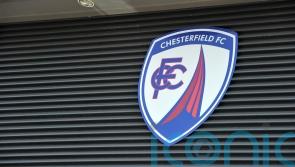 Jeff King and Darren Oldaker grab the goals as Chesterfield sink Boreham Wood