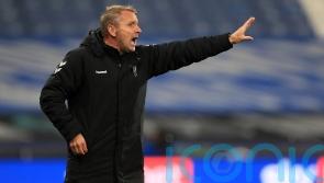 Paul Simpson hails Carlisle players for strong mentality in victory at Tranmere