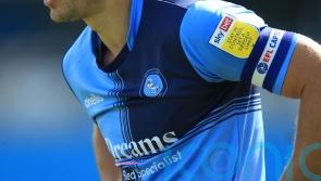 Matt Bloomfield encouraged by Colchester&rsquo;s performance against Stevenage