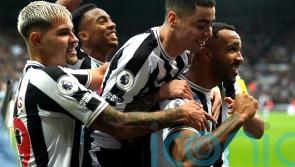 Newcastle boss Eddie Howe backs Callum Wilson to fulfil his World Cup dream