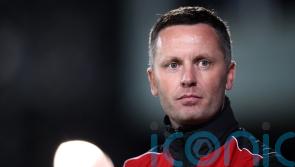 Alex Morris questions Crewe&rsquo;s character after humbling defeat at Barrow