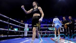 Croke Park beckons as Katie Taylor eyes &lsquo;biggest&rsquo; bout in women&rsquo;s boxing history