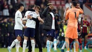 Antonio Conte wants Spurs to take momentum from Bournemouth into Marseille match
