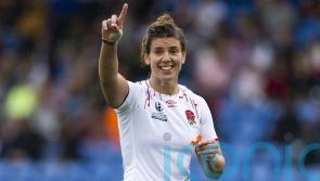 England beating Australia makes record 138 caps &lsquo;even sweeter&rsquo; &ndash; Sarah Hunter