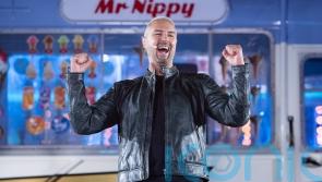 Paddy McGuinness needed 'a little cry' after drifting in Thailand for new Top Gear series