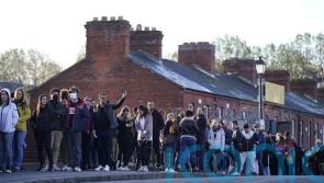 Thousands of Brazilians living in Ireland cast their vote for president