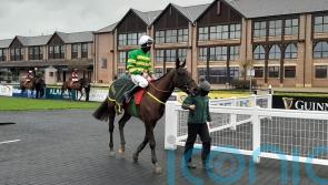 Thedevilscoachman back to winning ways over fences at Galway