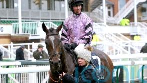 Henderson left with Pentland Hills puzzle after walkover