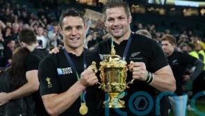 On this day in 2015: New Zealand retain World Cup as Carter and McCaw bow out