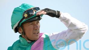Dettori set to spend winter months in America