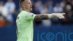 Barrow goalkeeper Paul Farman could return against Colchester after birth of son